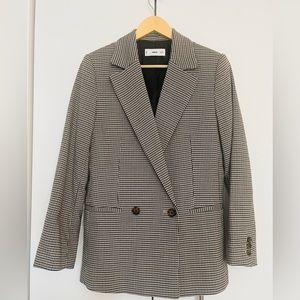 COPY - Mango Blazer